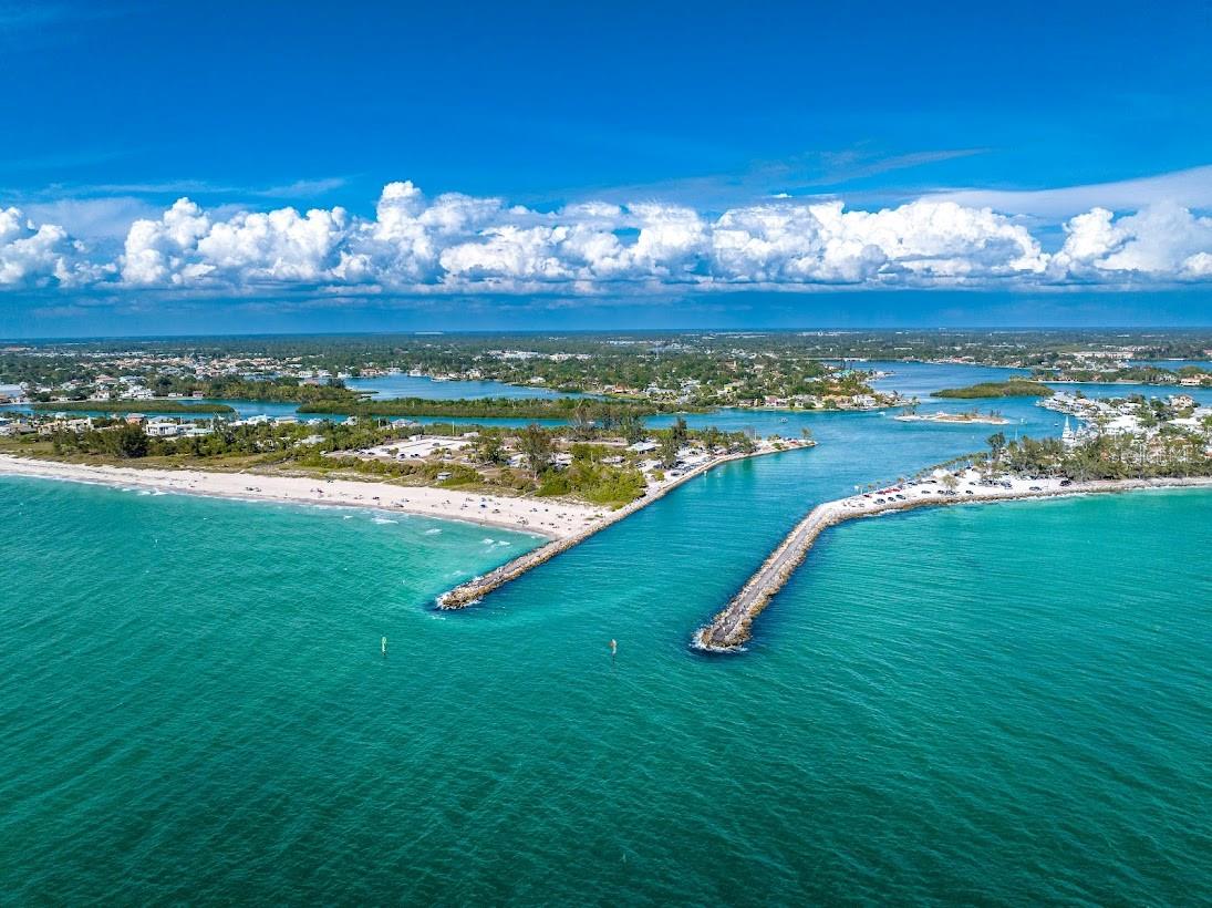 SPENCER COVE - Residential