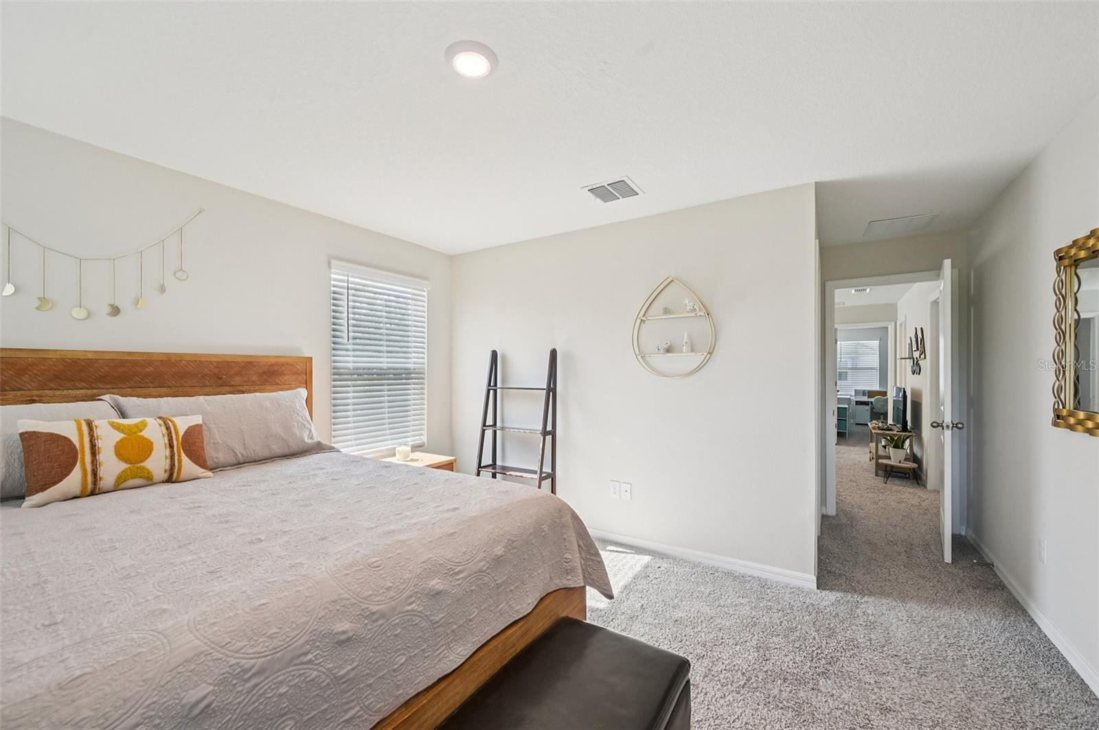 SPENCER COVE - Residential