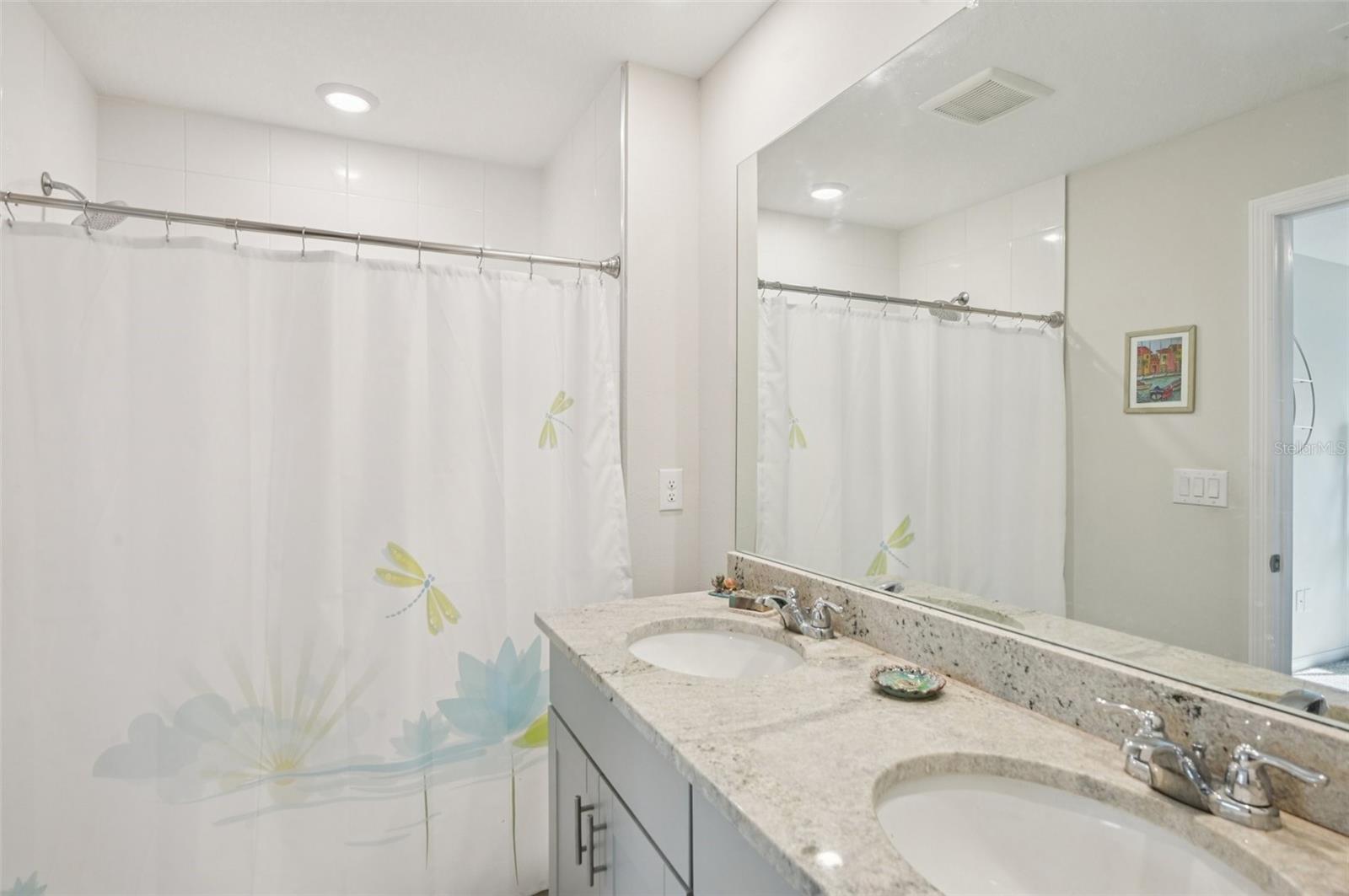 SPENCER COVE - Residential