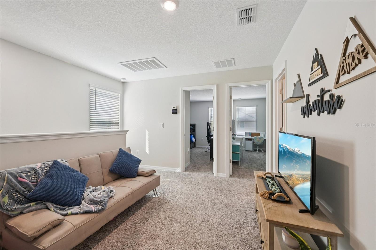 SPENCER COVE - Residential