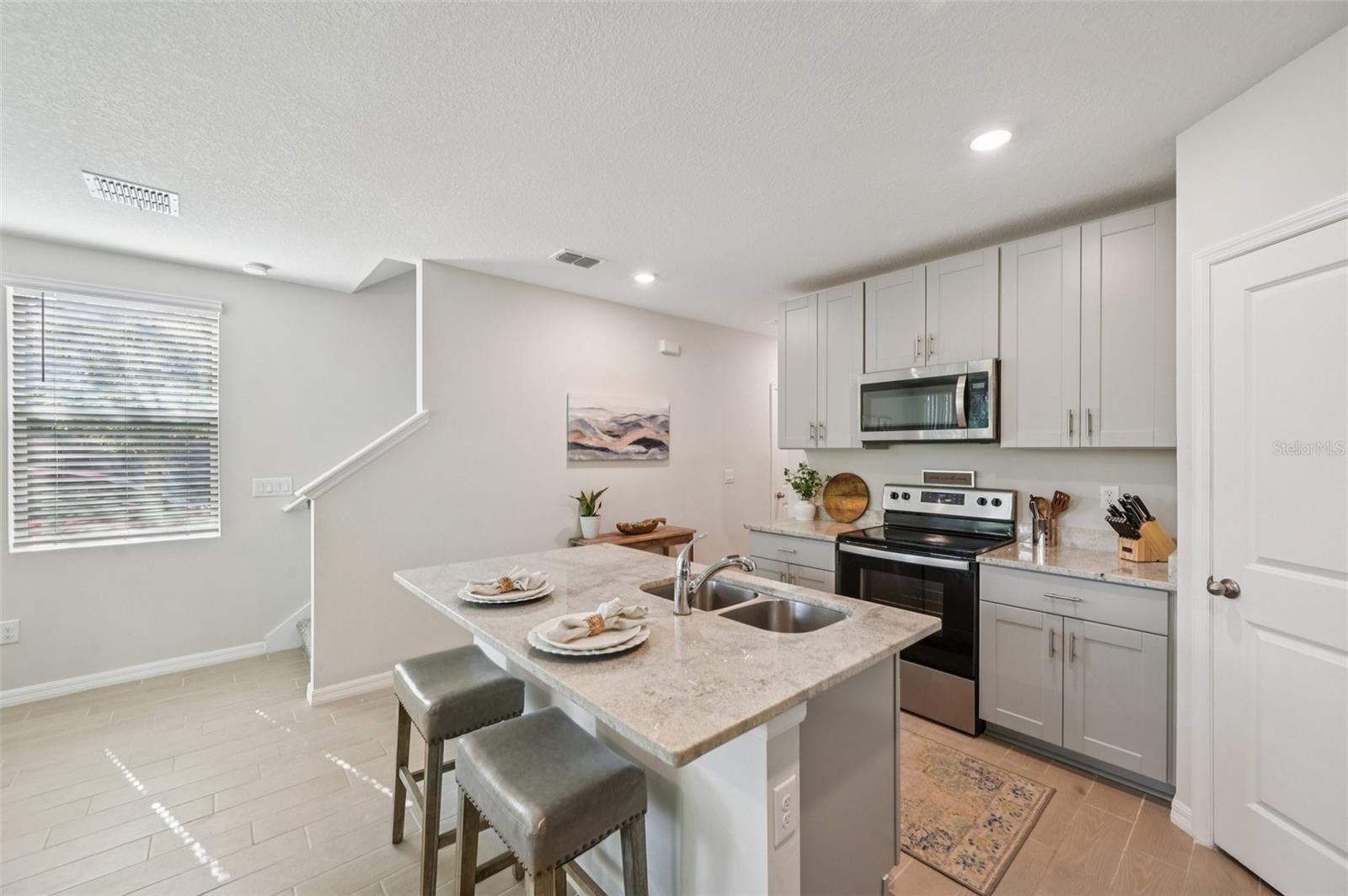 SPENCER COVE - Residential