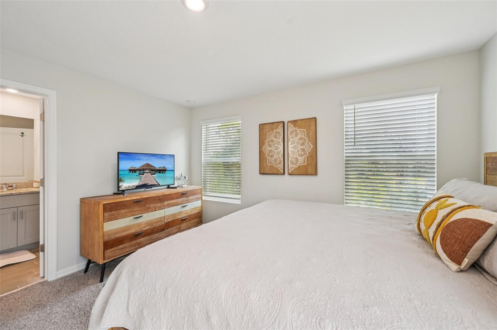 SPENCER COVE - Residential