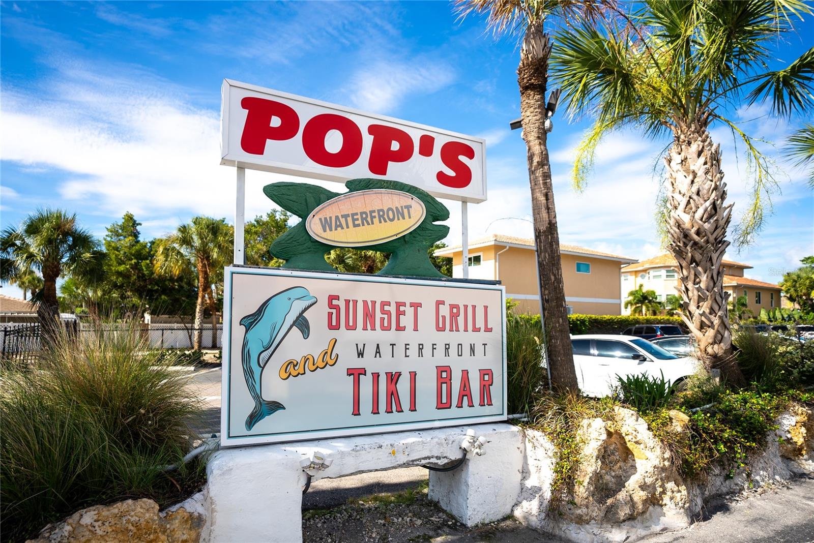 SPENCER COVE - Residential