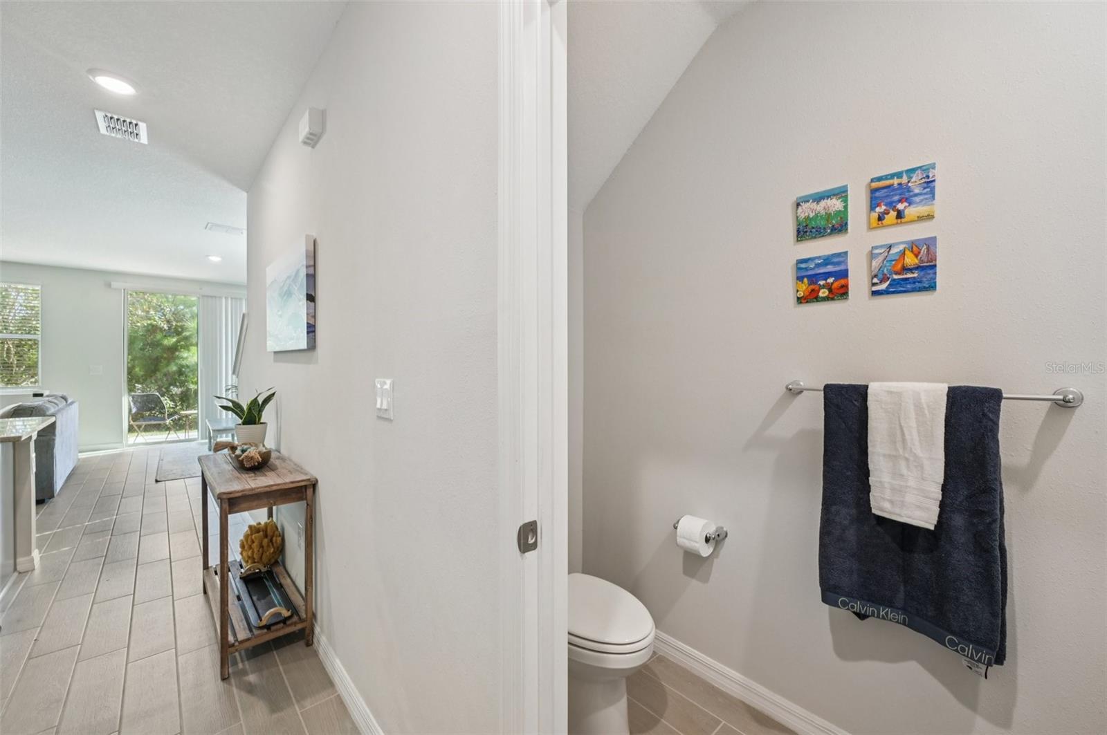 SPENCER COVE - Residential