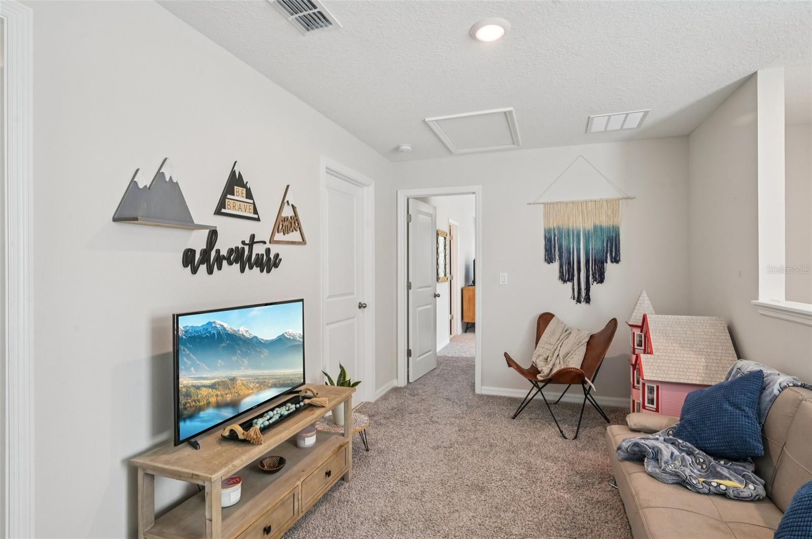 SPENCER COVE - Residential