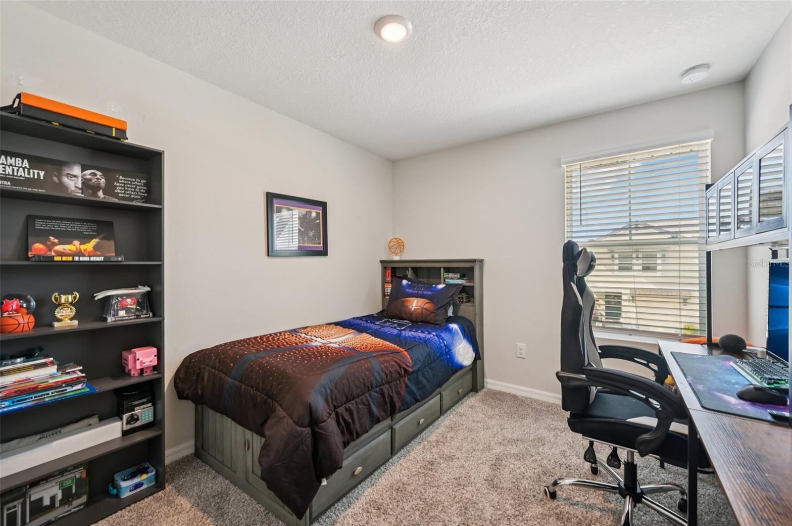 SPENCER COVE - Residential