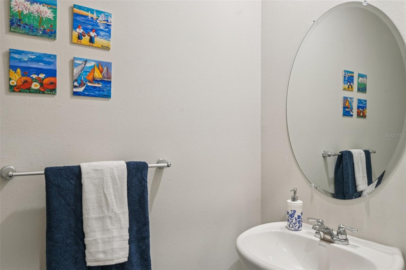 SPENCER COVE - Residential