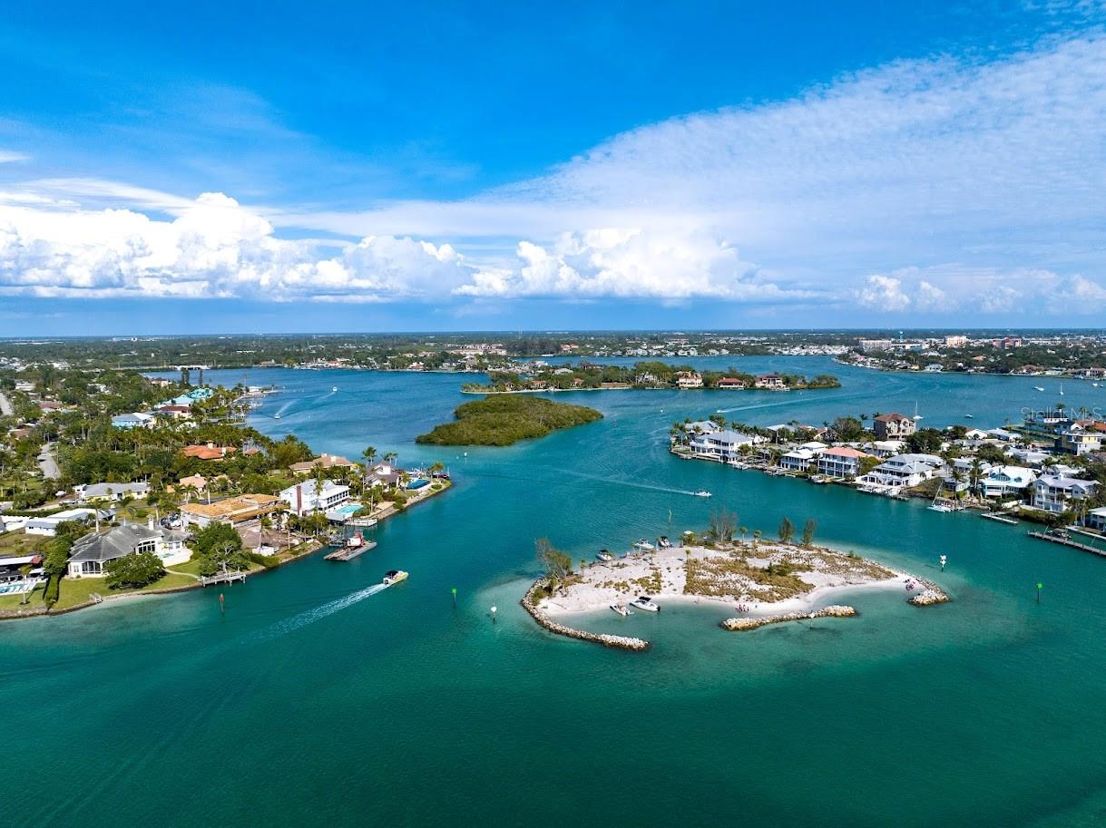 SPENCER COVE - Residential