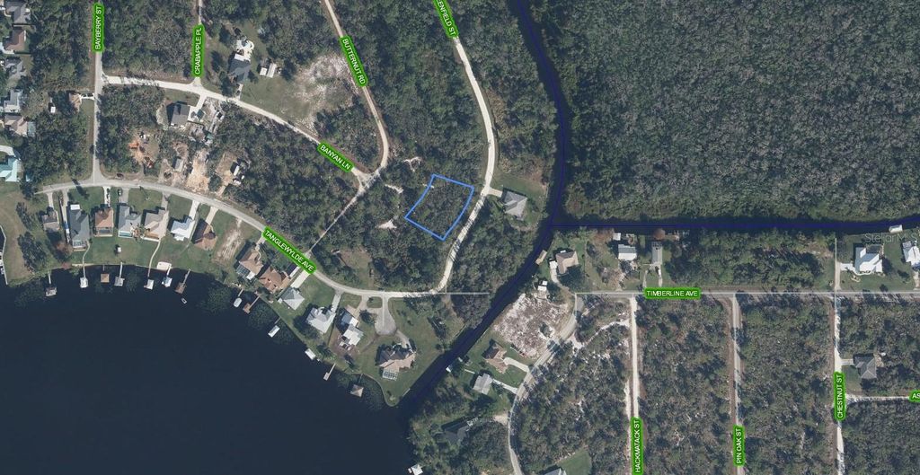 Photo of 1104 Greenfield Street, Lake Placid, FL 33852 (MLS # A4695875)