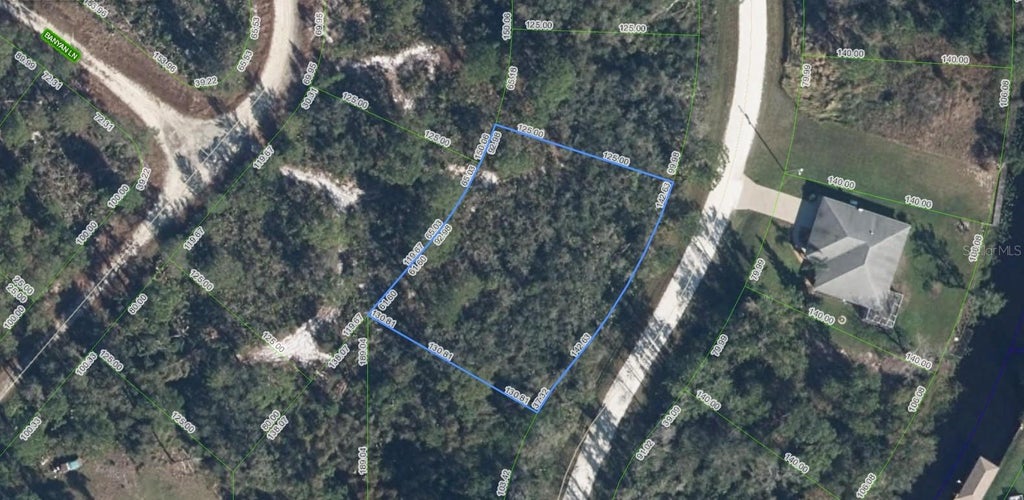 Photo of 1104 Greenfield Street, Lake Placid, FL 33852 (MLS # A4695875)