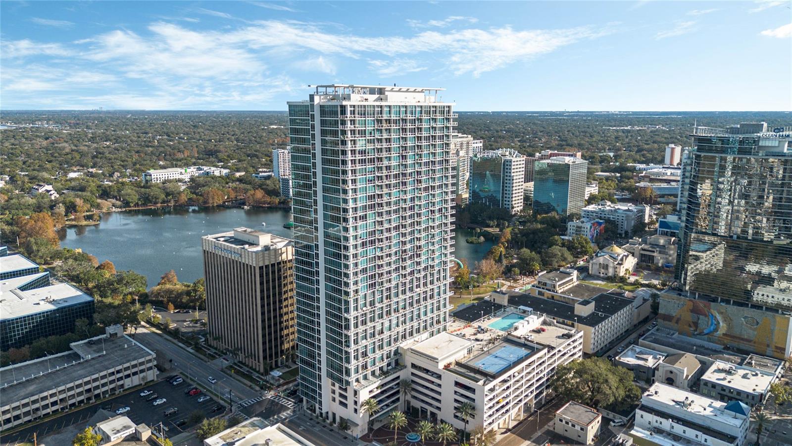 150 E ROBINSON STREET 3104-1
