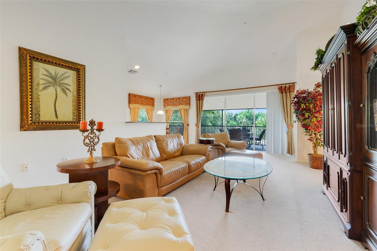 PROMENADES AT BELLATRAE CONDO PH 4 BLDG 25 - Residential