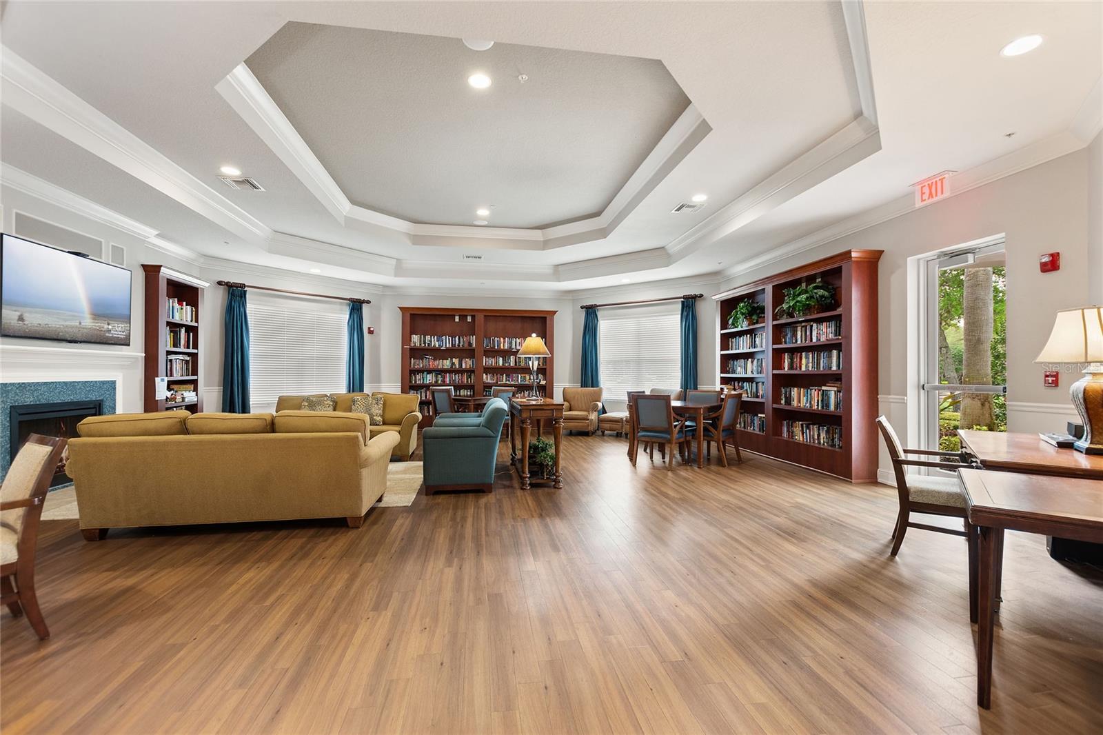PROMENADES AT BELLATRAE CONDO PH 4 BLDG 25 - Residential