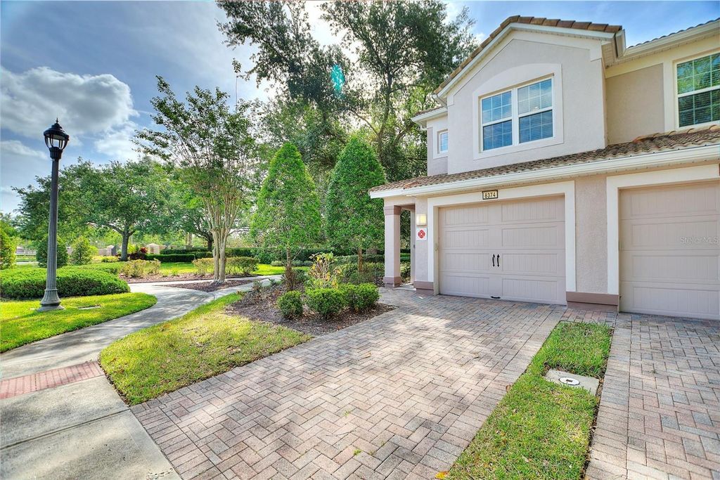 Photo of 8374 Quimby Circle #8374, Davenport, FL 33896 (MLS # S5136388)