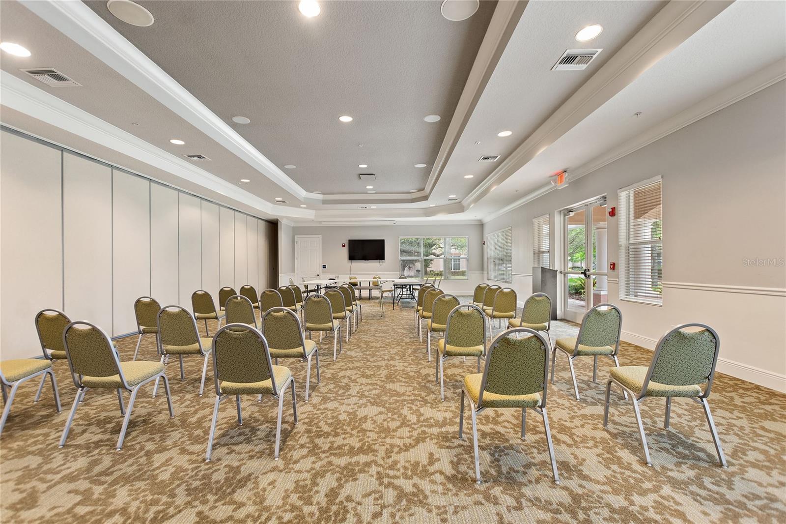 PROMENADES AT BELLATRAE CONDO PH 4 BLDG 25 - Residential