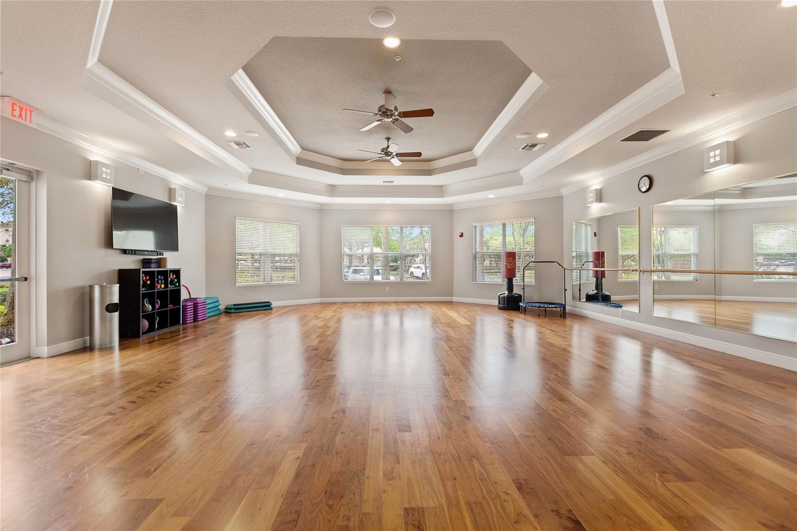 PROMENADES AT BELLATRAE CONDO PH 4 BLDG 25 - Residential