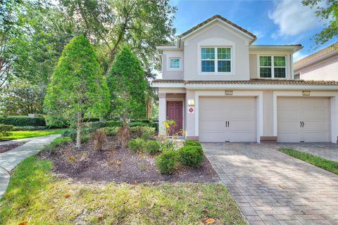 Photo of 8374 Quimby Circle #8374, Davenport, FL 33896 (MLS # S5136388)