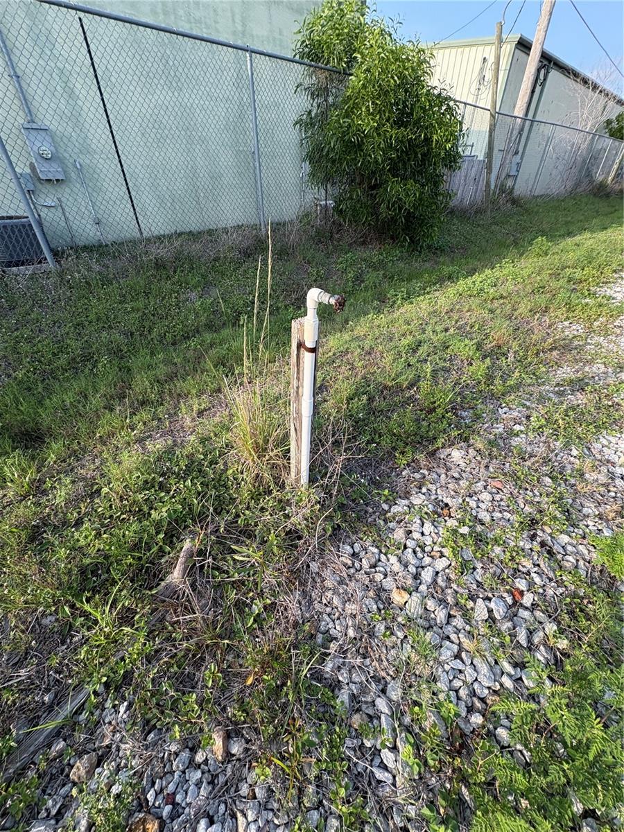 CAPE CORAL LEE COUNTY INDUST PARK - Land