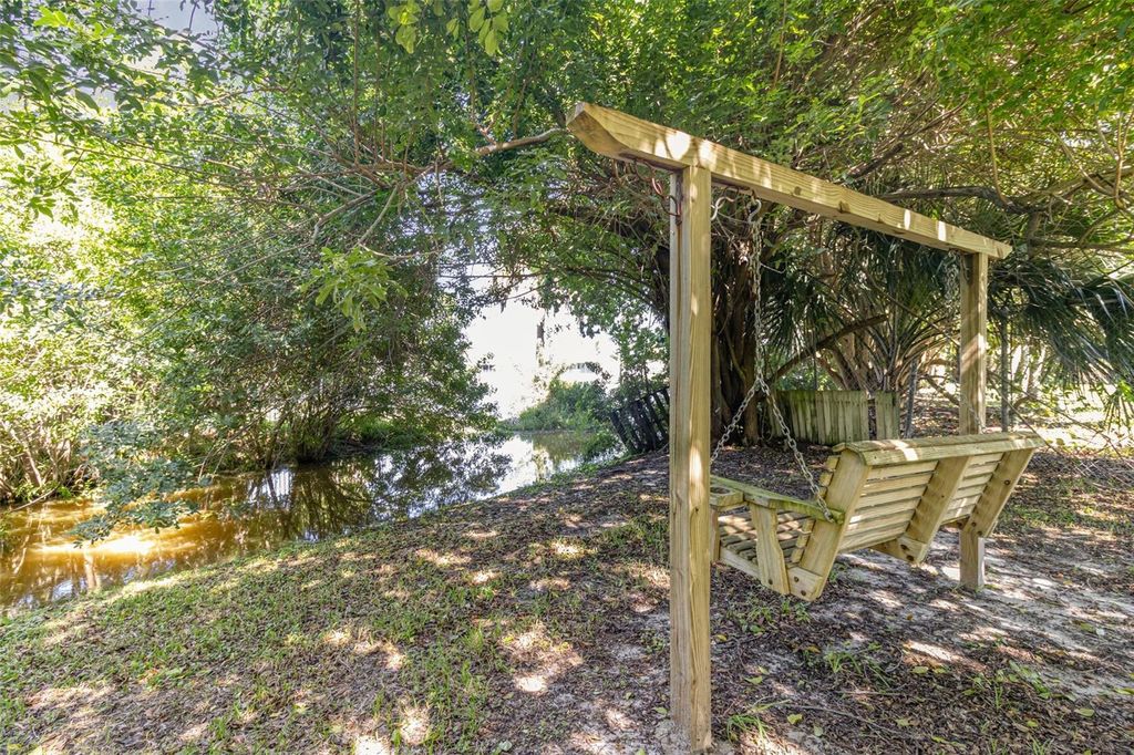 Photo of 1784 N Merrimac Drive, Merritt Island, FL 32952 (MLS # O6352349)