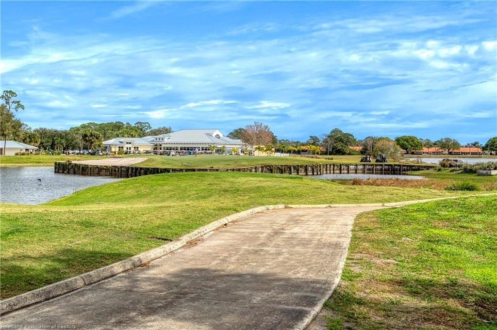 SUN N LAKE - Residential