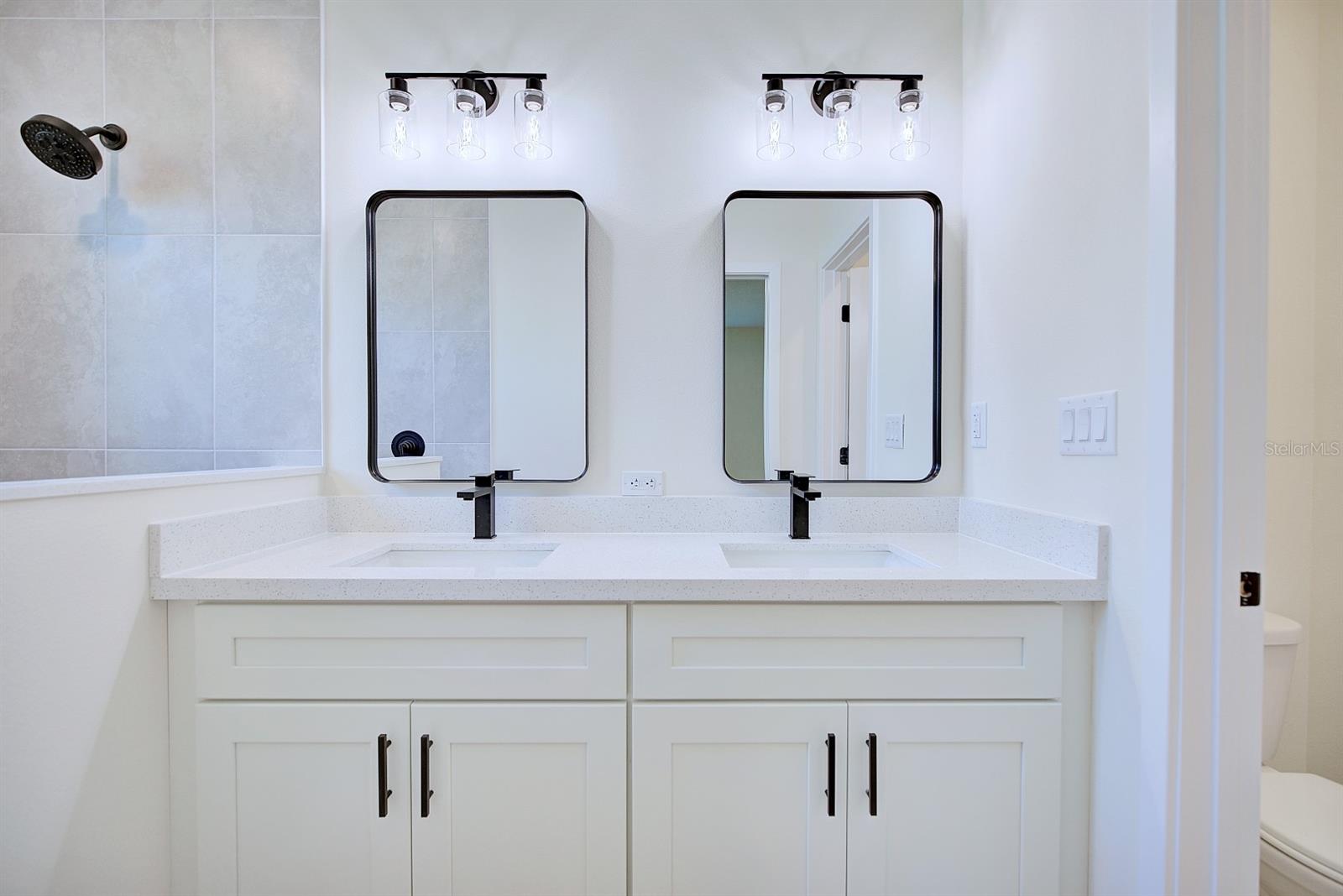 SUN N LAKE - Residential