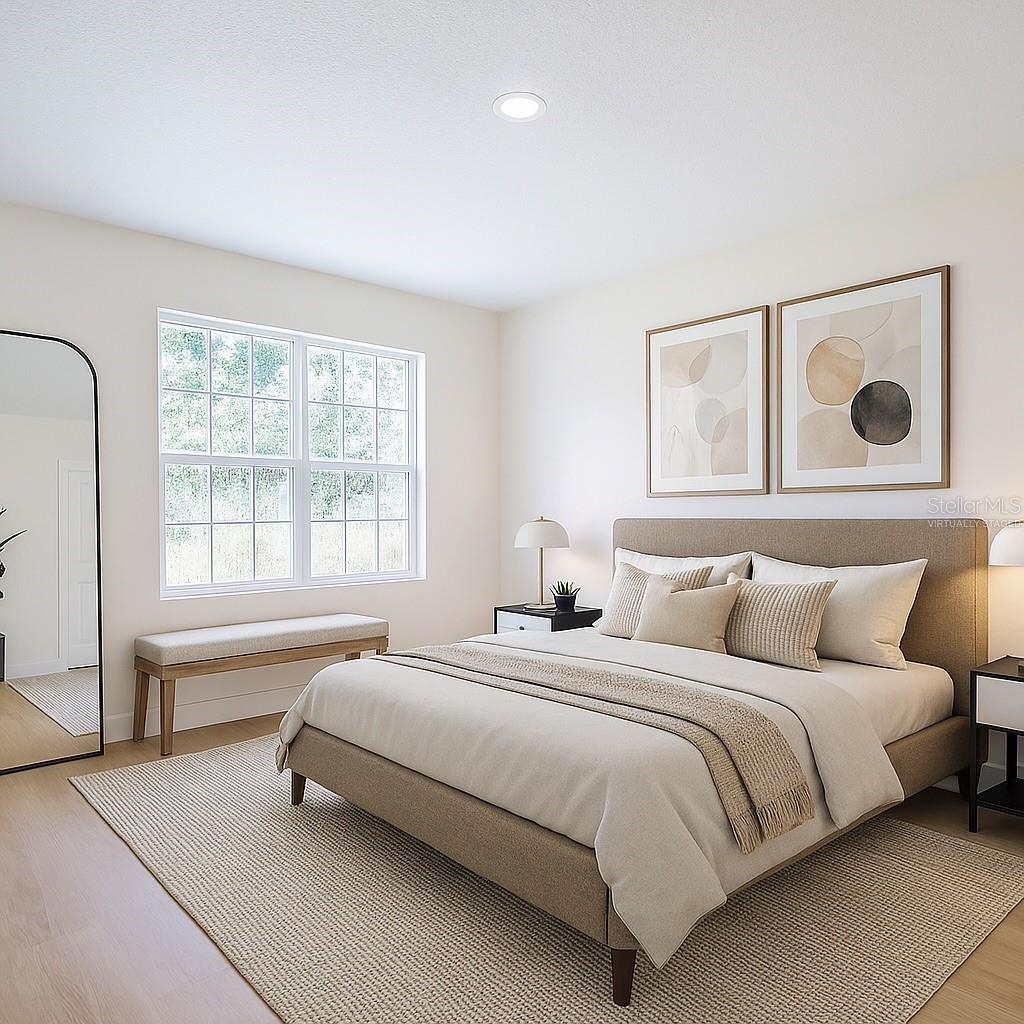 SUN N LAKE - Residential