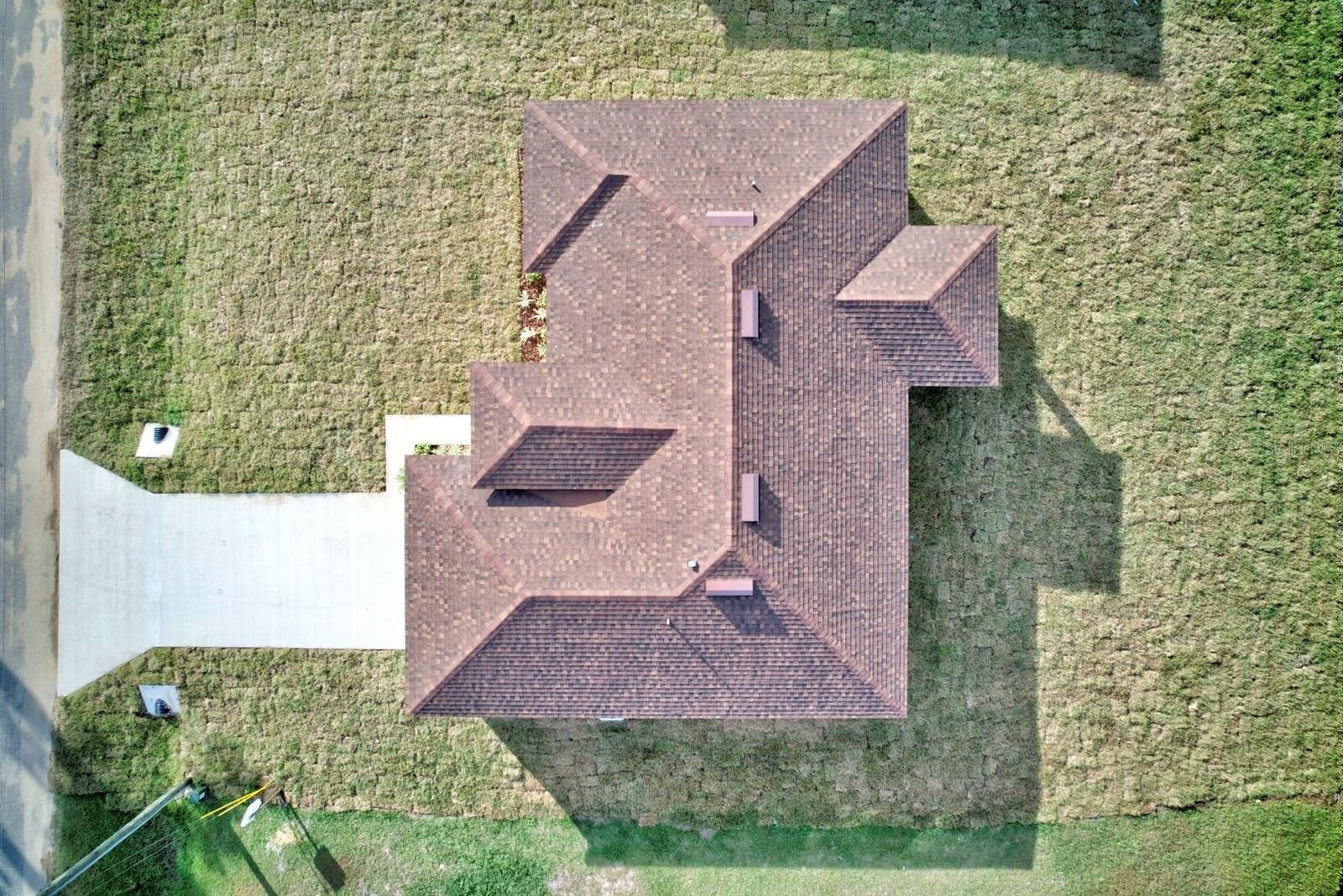 SUN N LAKE - Residential