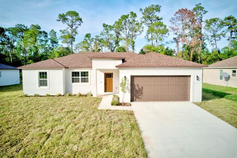 Photo of 8724 Capilla Street, Sebring, FL 33872 (MLS # L4957295)