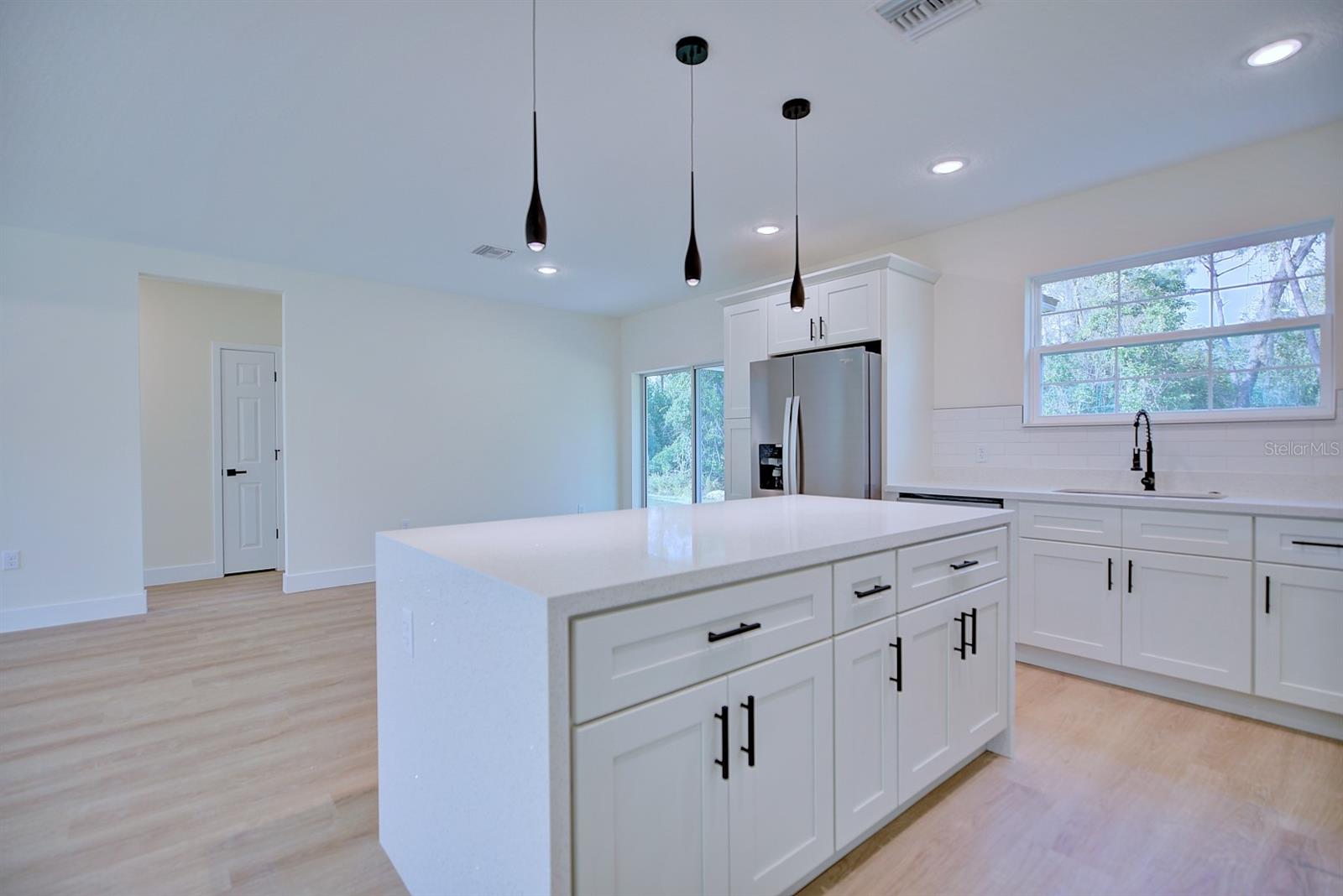 SUN N LAKE - Residential