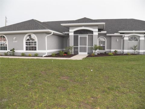 Photo of 23167 Turnbull Avenue, Port Charlotte, FL 33954 (MLS # C7511133) Photo of 23167 Turnbull Avenue, Port Charlotte, FL 33954 (MLS # C7511133)