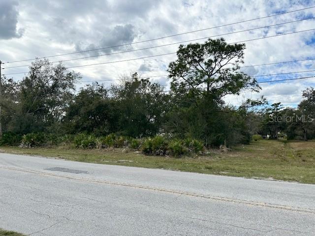 POINCIANA VILLAGE 01 NEIGHBORHOOD 03 WEST - Land