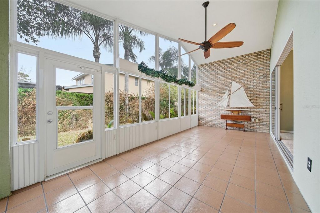 Photo of 1841 Park Forest Boulevard, Mount Dora, FL 32757 (MLS # O6379302)