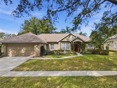 Photo of 1841 Park Forest Boulevard, Mount Dora, FL 32757 (MLS # O6379302)