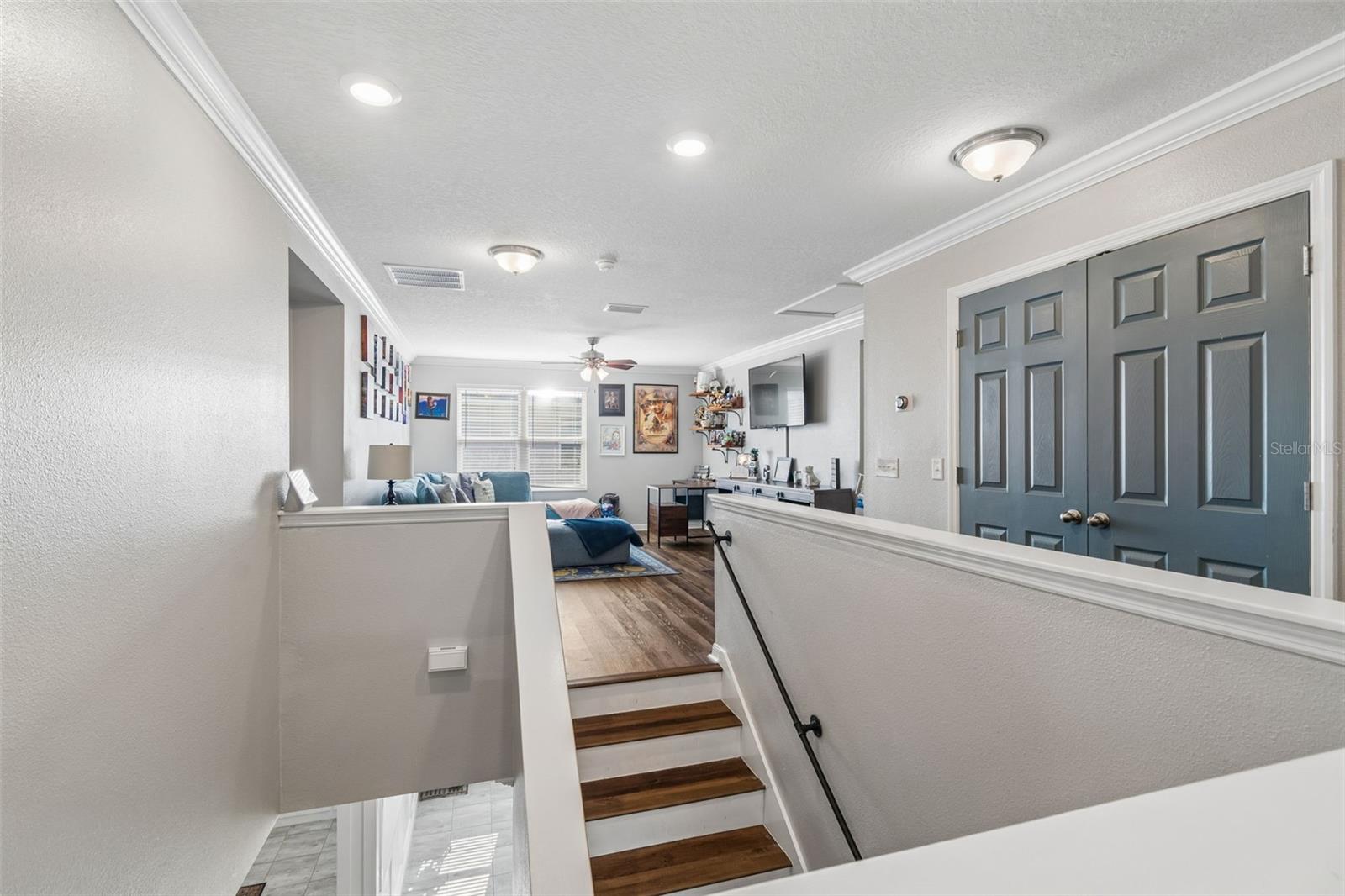 VILLAGES OF TRINITY LAKES - Residential