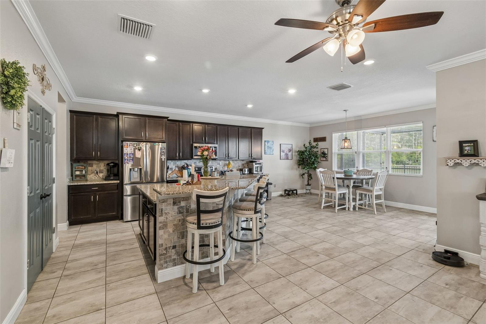 VILLAGES OF TRINITY LAKES - Residential