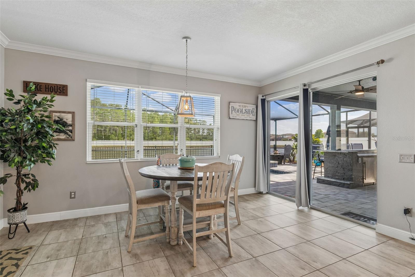 VILLAGES OF TRINITY LAKES - Residential