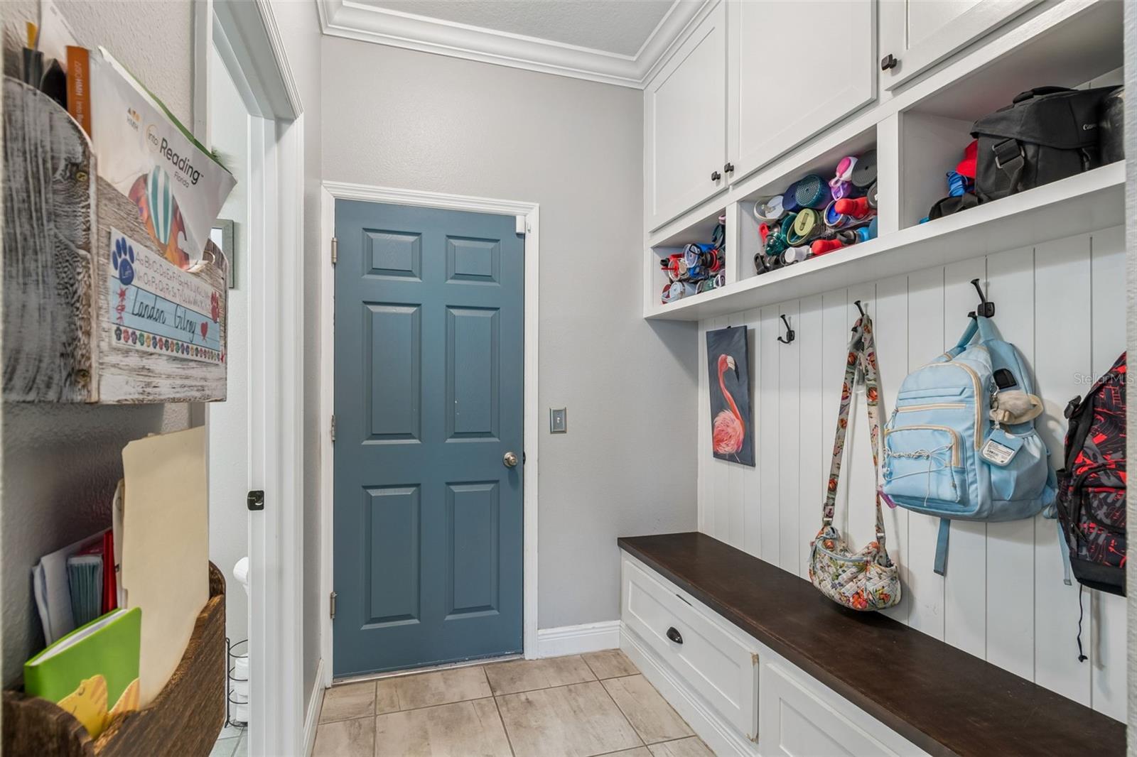 VILLAGES OF TRINITY LAKES - Residential