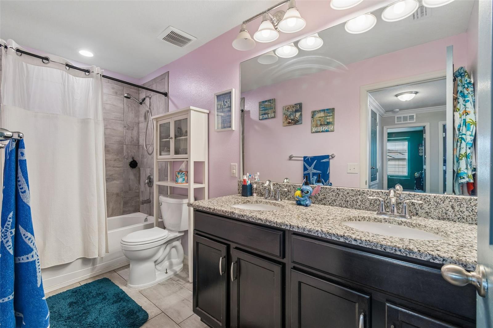 VILLAGES OF TRINITY LAKES - Residential