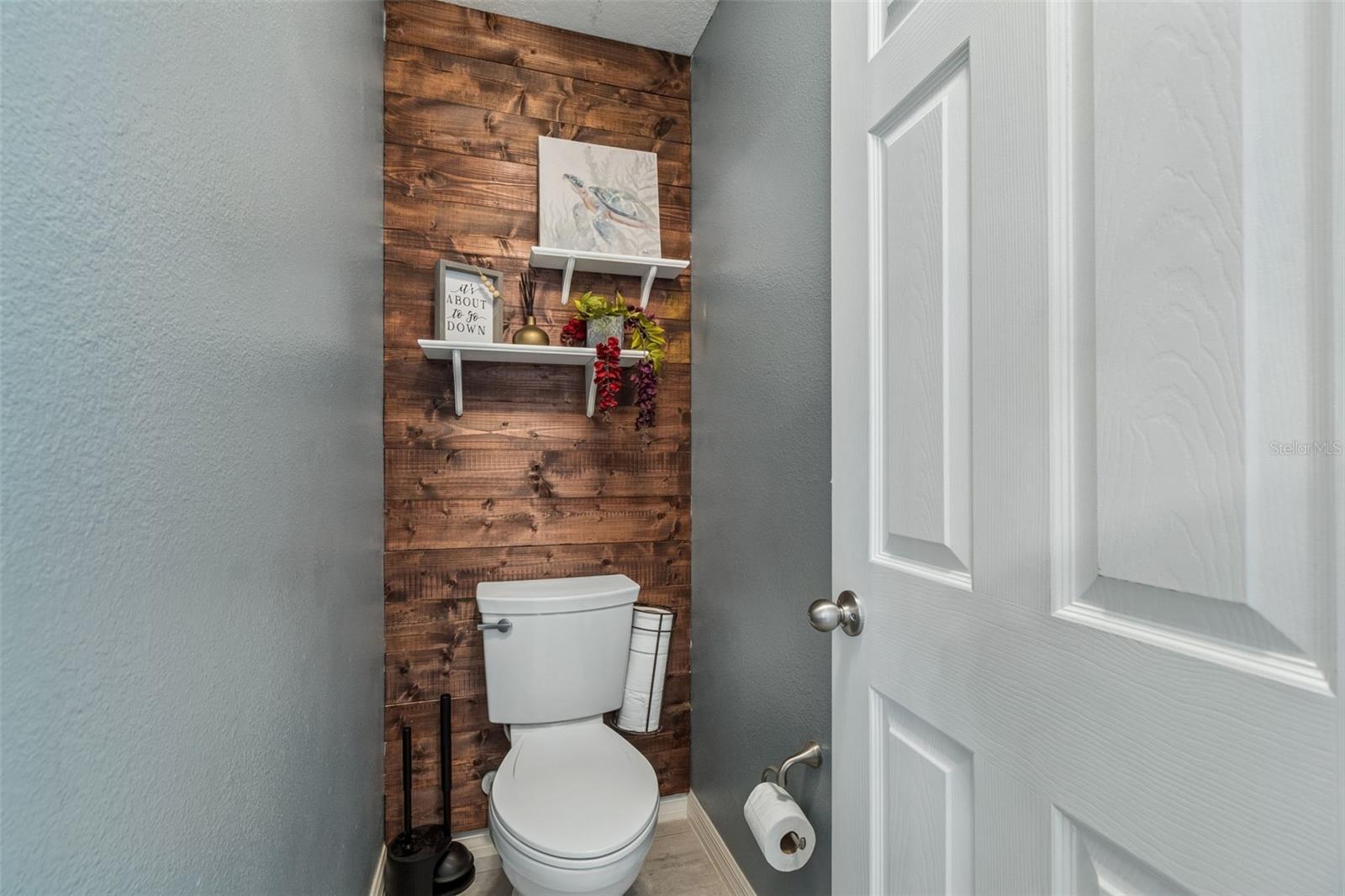 VILLAGES OF TRINITY LAKES - Residential