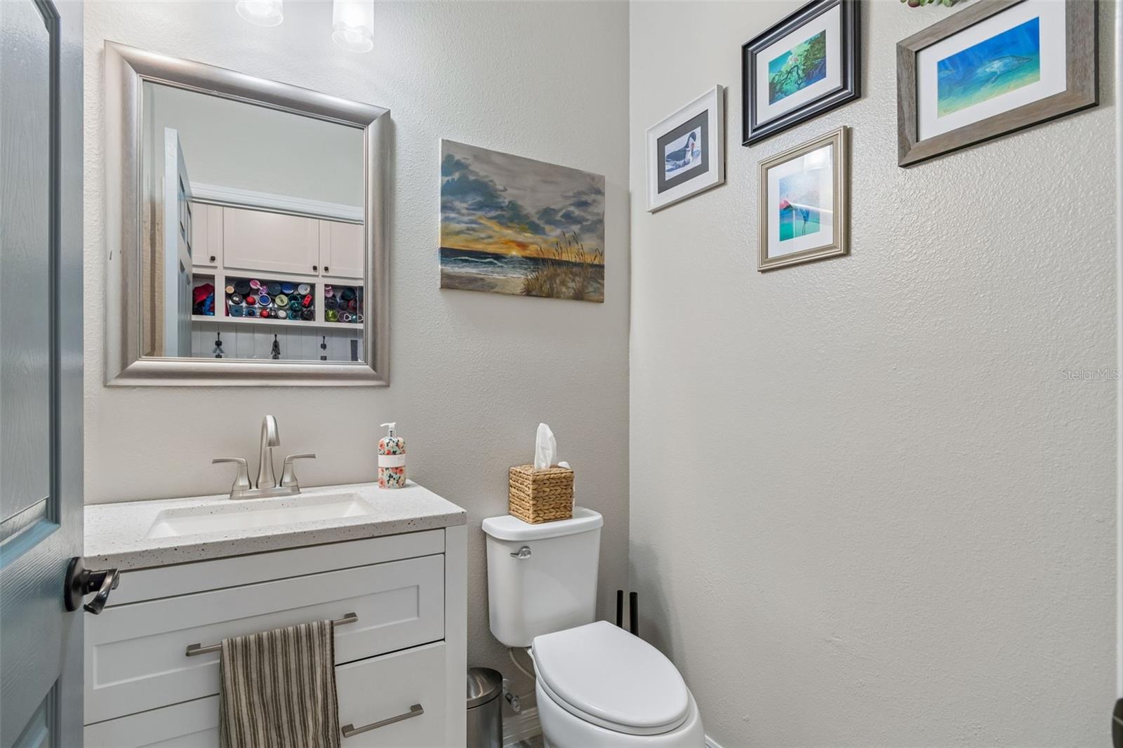 VILLAGES OF TRINITY LAKES - Residential