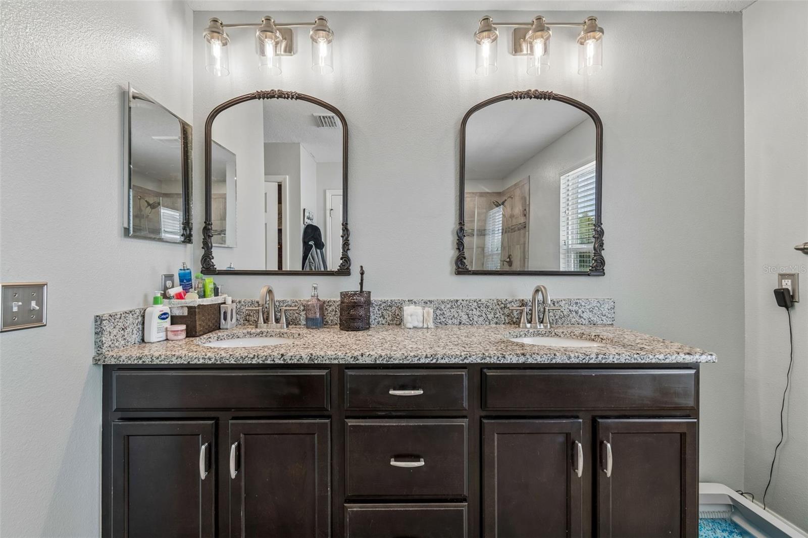 VILLAGES OF TRINITY LAKES - Residential