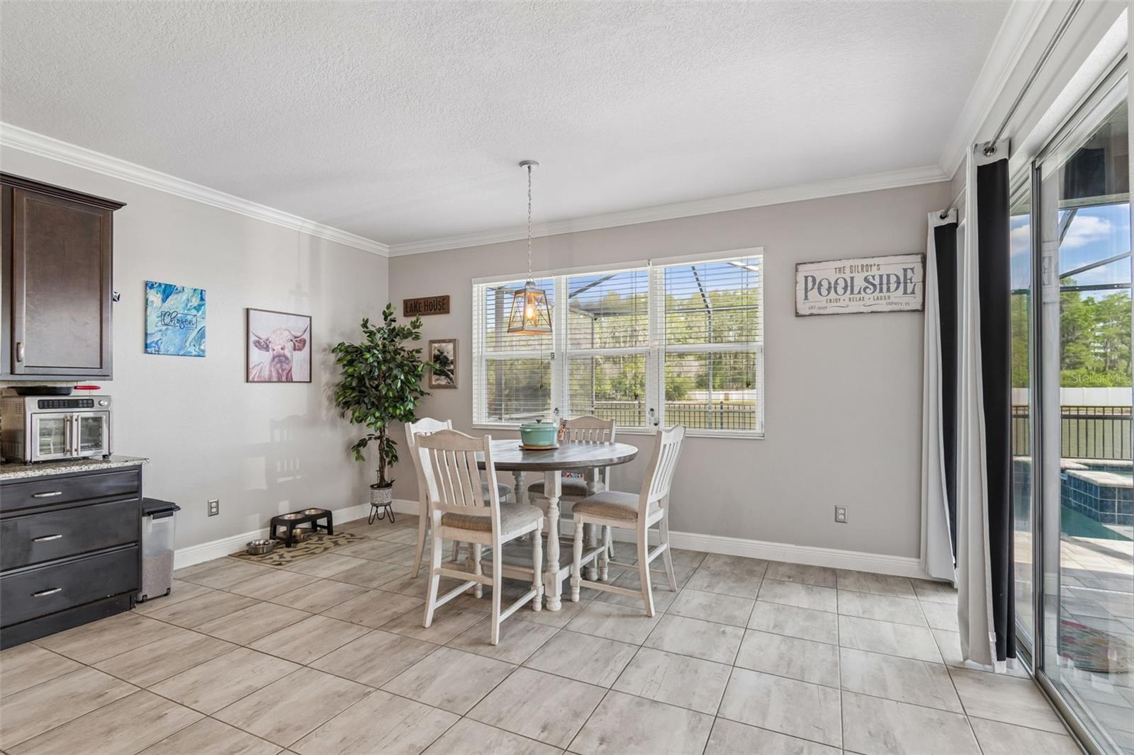 VILLAGES OF TRINITY LAKES - Residential