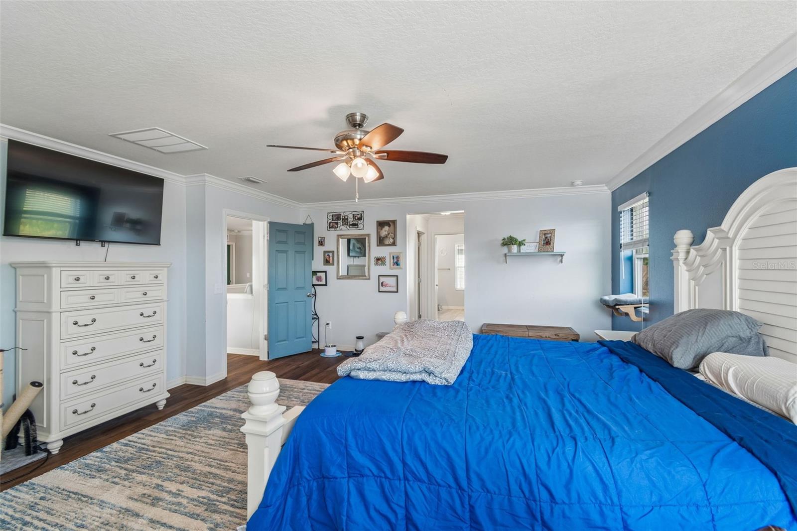 VILLAGES OF TRINITY LAKES - Residential