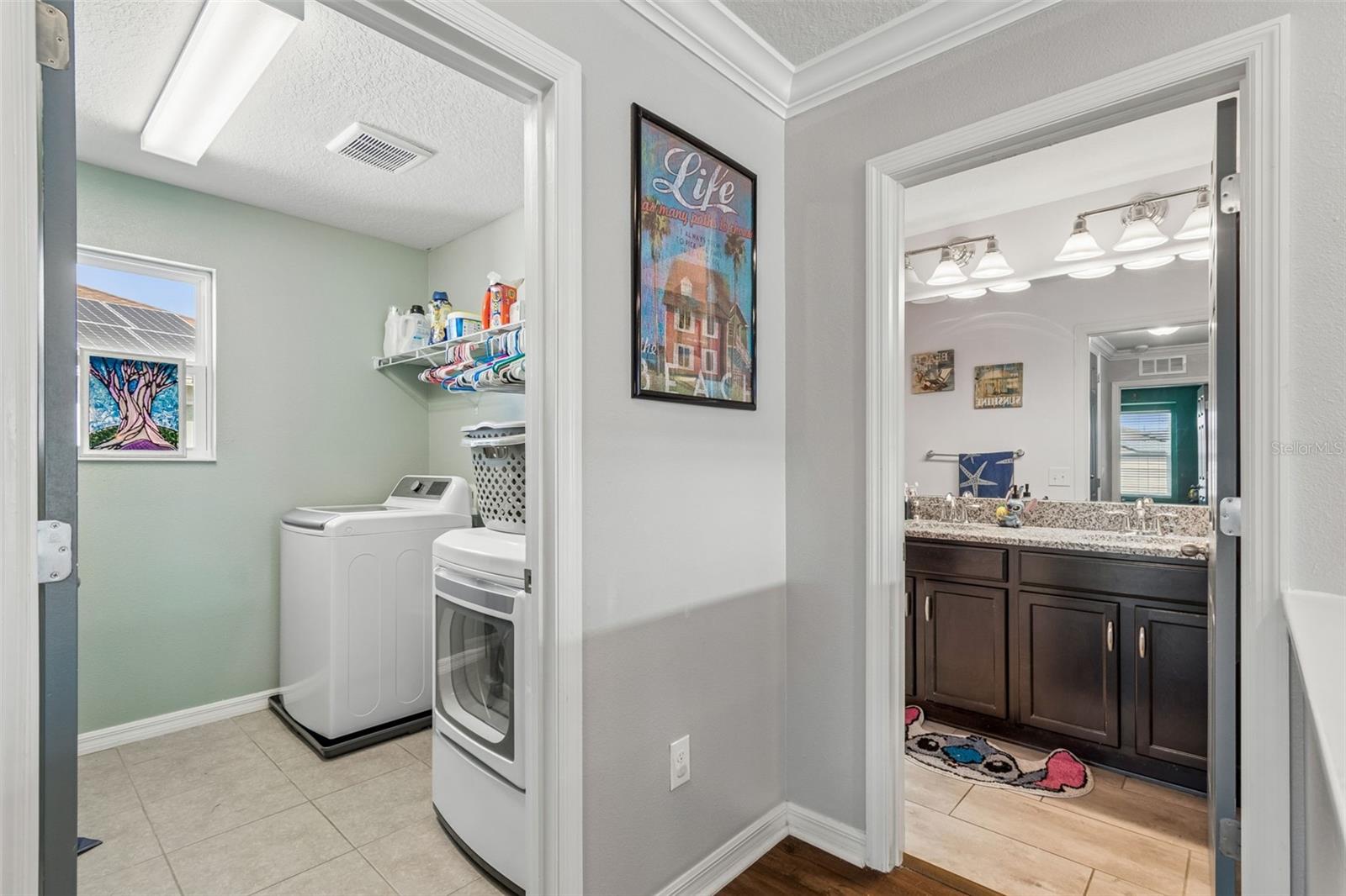 VILLAGES OF TRINITY LAKES - Residential