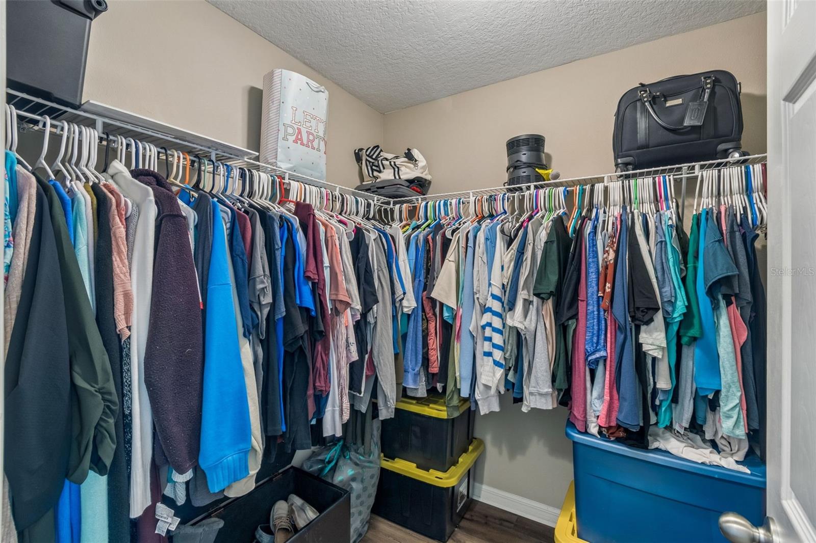 VILLAGES OF TRINITY LAKES - Residential