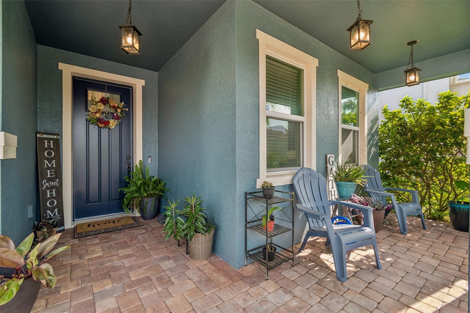 VILLAGES OF TRINITY LAKES - Residential