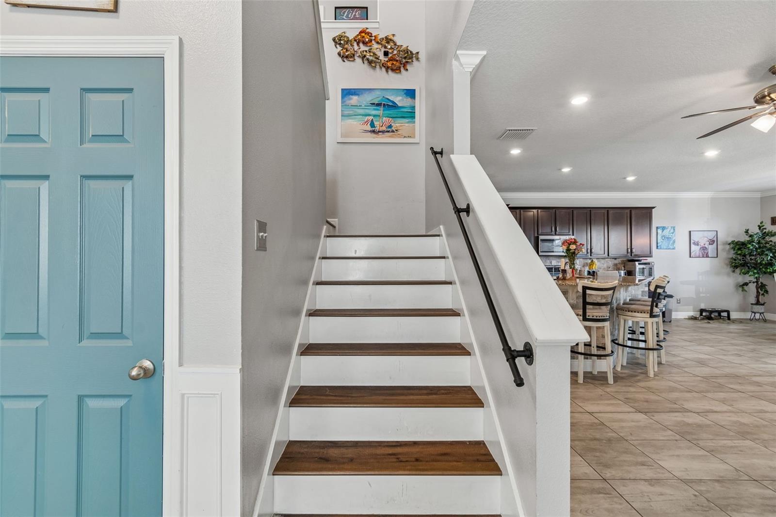 VILLAGES OF TRINITY LAKES - Residential