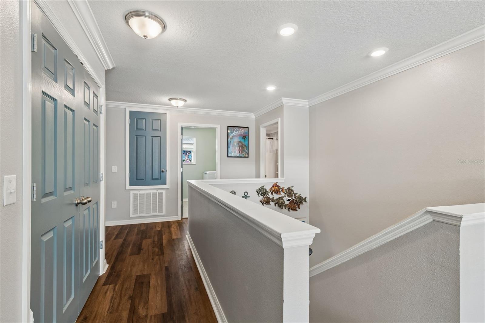 VILLAGES OF TRINITY LAKES - Residential