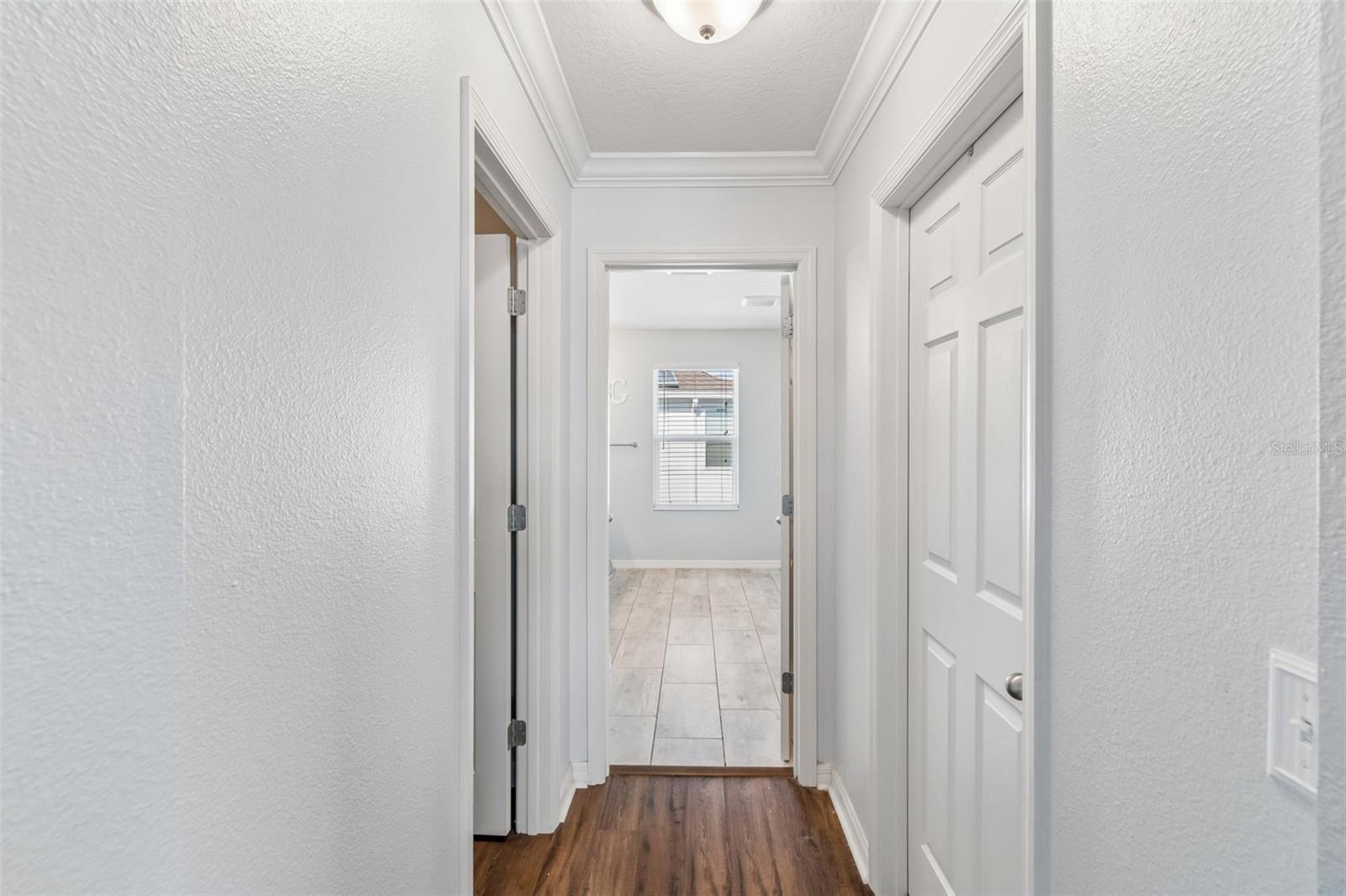 VILLAGES OF TRINITY LAKES - Residential