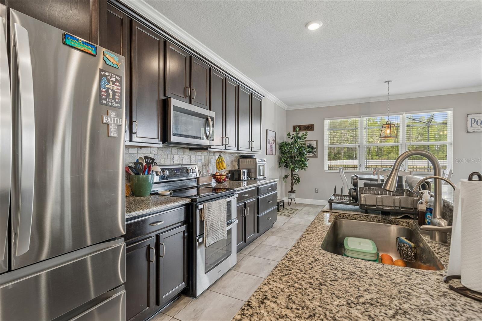 VILLAGES OF TRINITY LAKES - Residential